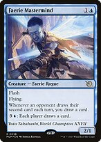 Faerie Mastermind #58