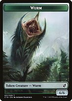 Wurm #21