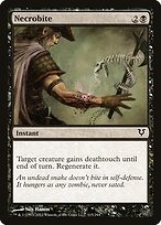 Necrobite #115