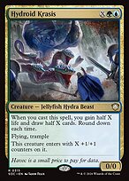 Hydroid Krasis #315