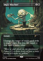 Imp's Mischief #2555