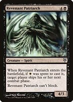 Revenant Patriarch #16