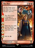 The Flux #691