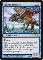 Neurok Familiar #43