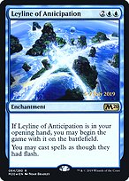 Leyline of Anticipation #64s
