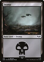 Swamp #313