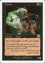 Derelor #120