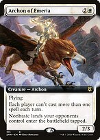 Archon of Emeria #315