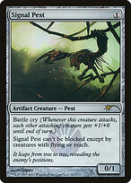 Signal Pest #66