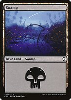 Swamp #297
