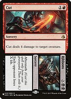 Cut // Ribbons #AKH-223
