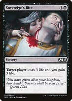 Sovereign's Bite #120