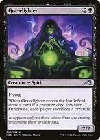 Gravelighter #98