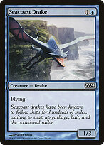 Seacoast Drake #70