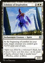 Eidolon of Inspiration #271