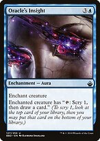 Oracle's Insight #127