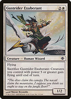 Gustrider Exuberant #13