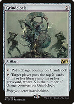 Grindclock #217
