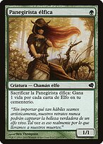 Elvish Eulogist #132