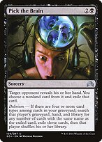 Pick the Brain #129