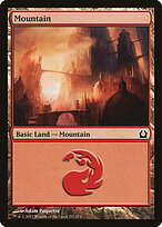 Mountain #267