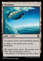 Cloudpost #330