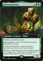 Questing Beast #372