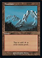 Mountain #590