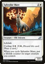 Splendor Mare #32