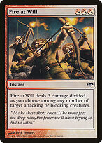 Fire at Will #140