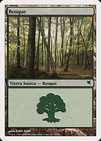 Forest #B21