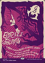 Eldrazi Conscription #1218