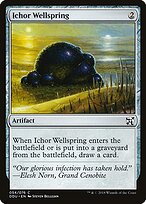 Ichor Wellspring #54