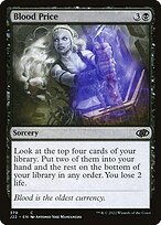 Blood Price #379