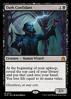 Dark Confidant #71