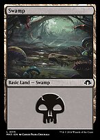 Swamp #315