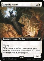 Angelic Sleuth #113