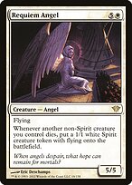 Requiem Angel #18