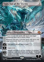 Ugin, Eye of the Storms // Ugin, Eye of the Storms #382