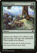 Nature's Lore #17