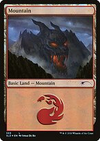 Mountain #565