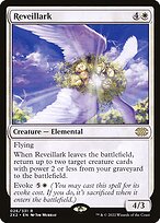 Reveillark #26