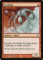 Frostling #103