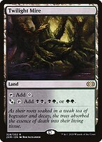 Twilight Mire #328