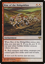 Rise of the Hobgoblins #145