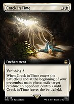 Crack in Time #336