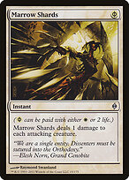 Marrow Shards #15