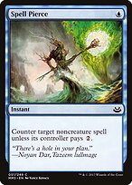 Spell Pierce #51