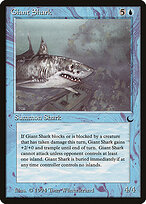 Giant Shark #29