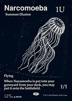 Narcomoeba #147